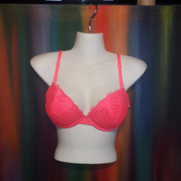 Bebe Bra - Picture 1 of 8